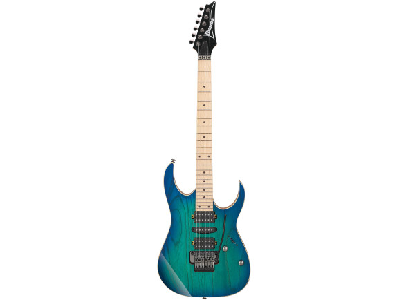 Ibanez RG470AHM-BMT Ibanez RG470AHM-BMT